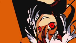 Touhou 14 Double Dealing Character Ddc Stage 5 Theme.