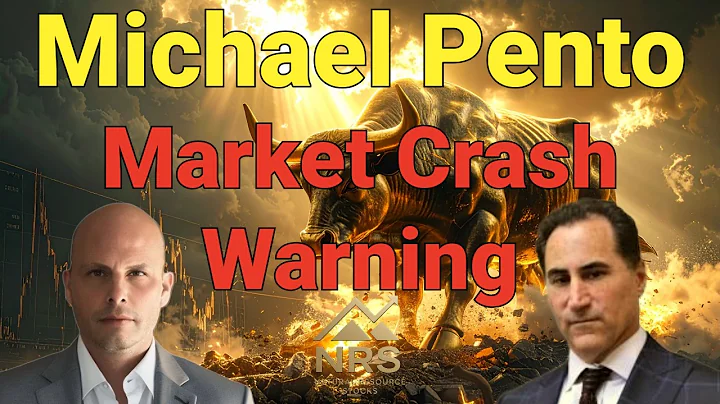 Dollar Risk Is Rising: What Michael Pento Thinks Breaks First