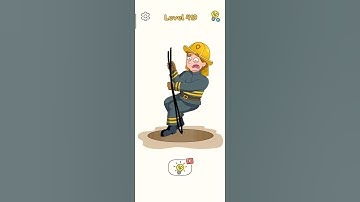 DOP 4 Level 419 Draw One Part By SayGames Short Games Play #dop4drawonepart #dop4 #short #gamingplay