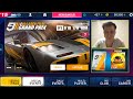  asphalt 9 2   grand prix  british season