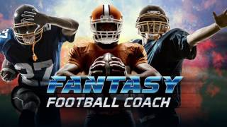 The Locker Room [from Fantasy Football Coach] - Jeremy Lim screenshot 5