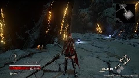 CODE VEIN Demo : Blade Bearer Solo no Hit