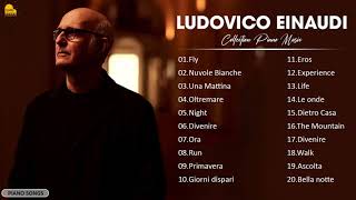 L u d o v i c o Einaudi Greatest Hits Full Album 2021  Best songs of L u d o v i c o Einaudi