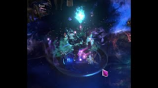 [PoE 3.21] Mjolner Manabond Hierophant - Leaguestart Budget (FINAL)