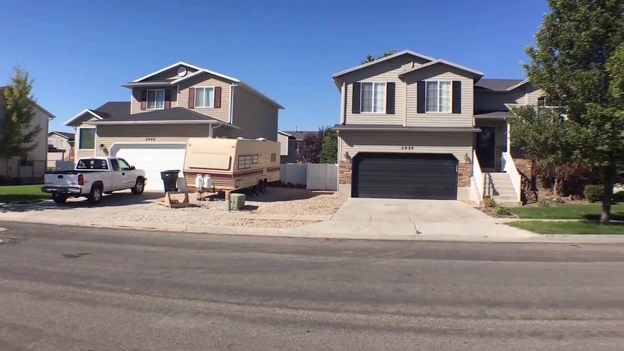 Syracuse Home For Rent 3 Bed 3 Bath By Property Management In 