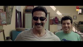 Hans Mat Pagli Full Song _ Toilet- Ek Prem Katha _.mp4