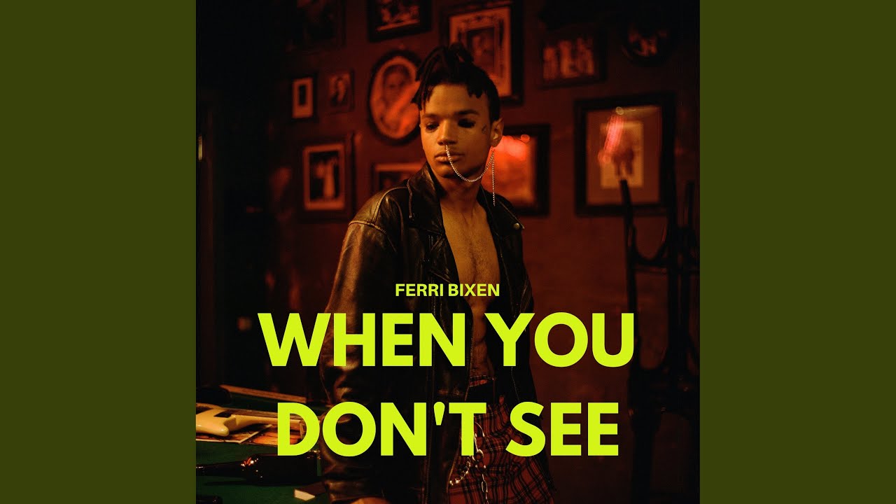 Watch Don't hide it on YouTube Watch Don't hide it on YouTube