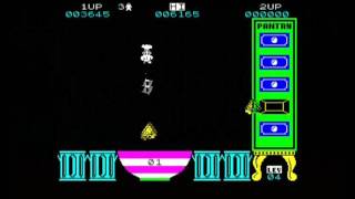 COOKIE (ZX SPECTRUM  FULL GAME)