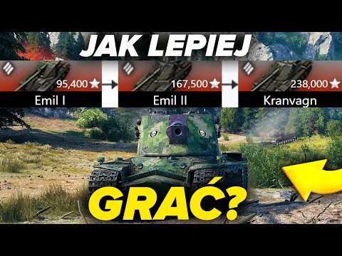 JAK LEPIEJ GRAĆ? - KRANVAGN (DOSTAŁEM NAGRODY) - JAK LEPIEJ GRAĆ? - KRANVAGN (DOSTAŁEM NAGRODY)
