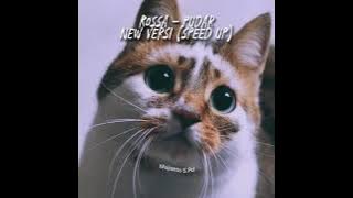 Rossa - Pudar (speed up)
