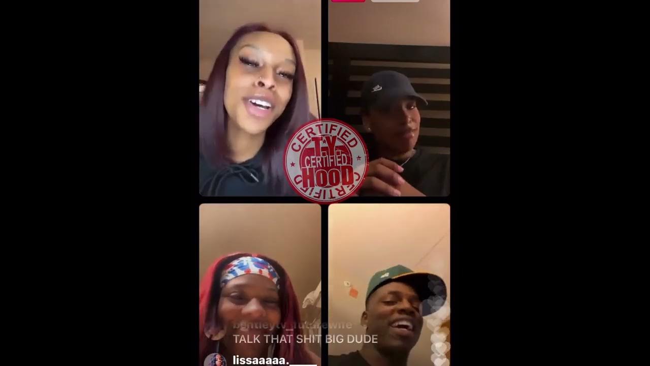 Big Boogie's New Girlfriend YouTube