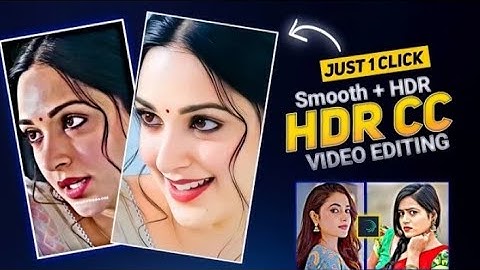 TOP - 5 SHARPEN HDR CC PRESET ALIGHT MOTION CC XML FILE 📁 // ALIGHT MOTION TOP -5 PRESET