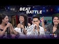 The Clash Graduates do the Beat Battle Challenge! | Mars Pa More