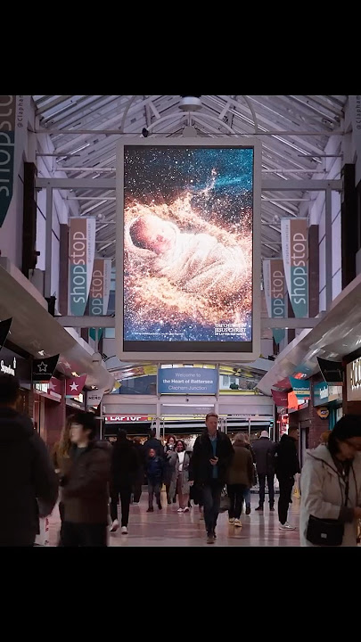 A Worldwide Celebration of Jesus Christ's Birth | Light the World 2024