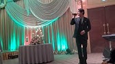 結婚式 余興 4人でディズニーメドレー Disney Medley Wedding Youtube