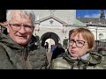 ПОЛЬША Ясна Гура 12.03.2023 видео 13