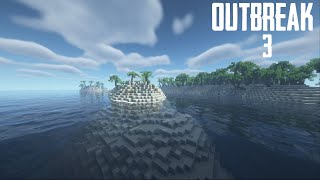 OUTBREAK 3 First look trailer