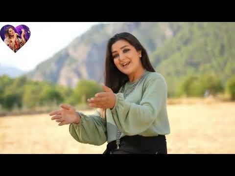 Pashto New song 2024  Ghezaal Enayat  Tappey  Mast Pashto songs 2024