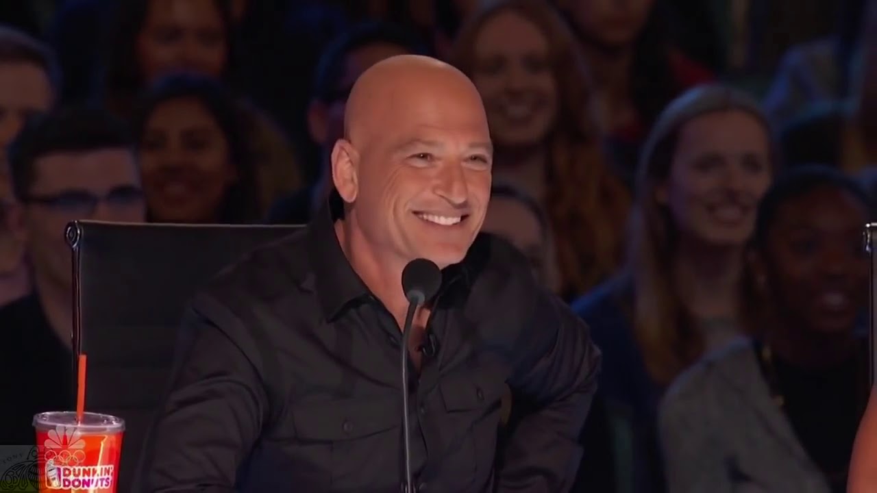 John Hetlinger America's Got Talent