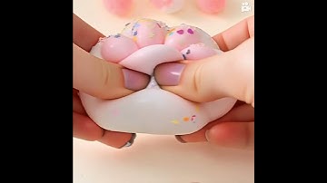How to Make Taba Squishy DIY (Squishy Toys) #shorts #diy #toys #ai