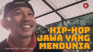Hip-hop Jawa Yang Mendunia - KillTheDJ #tahunsegitu