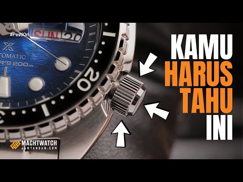 Video: Cara Menemukan Breitling Palsu: 9 Langkah (dengan Gambar)