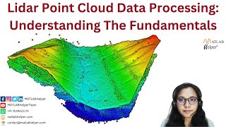 Lidar Point Cloud Data Processing | @MATLABHelper Blog