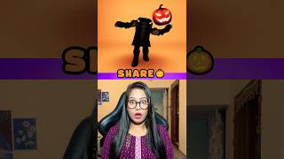 Boy Girl Roblox Halloween Outfit If You...🎃💀 Roblox #memes #animation #robloxshorts #roblox