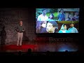 Why is Hollywood so white? | Colin Stokes | TEDxBeaconStreet