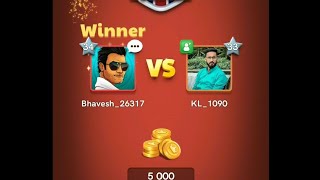 Carrom Board King Winner Bhavesh Parihar Viraltrendingviralvideo