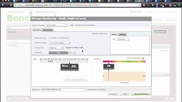 How to Set Progress Monitoring Goals_On Grade-Level