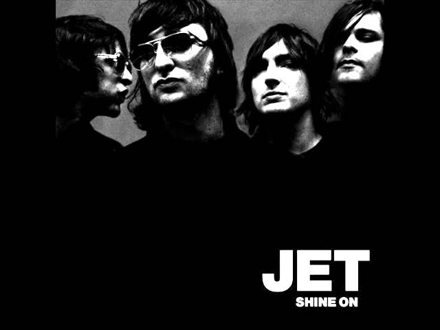 Jet - Come on Come On