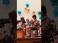 Blackbird, Spring Recital (Ben Moyer, age 12) #guitar #fingerstyle
