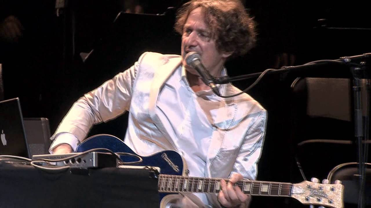 Goran Bregovic with Orchestra - Live in Montreal (2006) (RARITY)