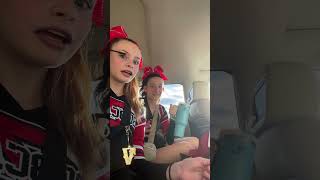 Download Lagu BUS DRIVER STEADY ON THE ROAD#fypシ゚viral #omv #dancemoms MP3