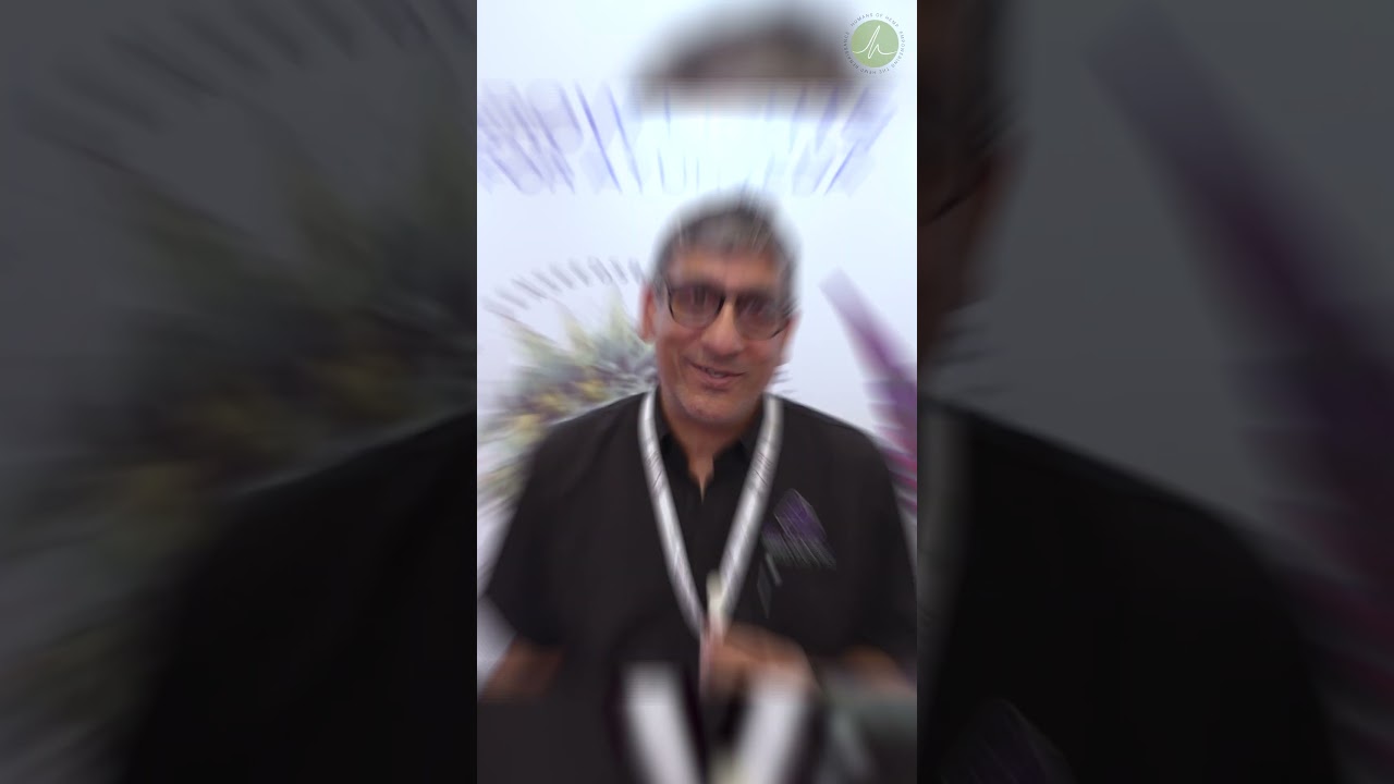 Shout to our amazing hemp community by the Humans of Hemp at the India Hemp Expo