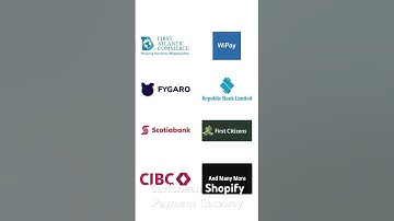 Caribbean Shopify website owners can now accept payments online in their local currency.