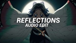 reflections - the neighborhood [edit audio] Resimi