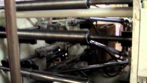 Scheffer Inline Finishing System