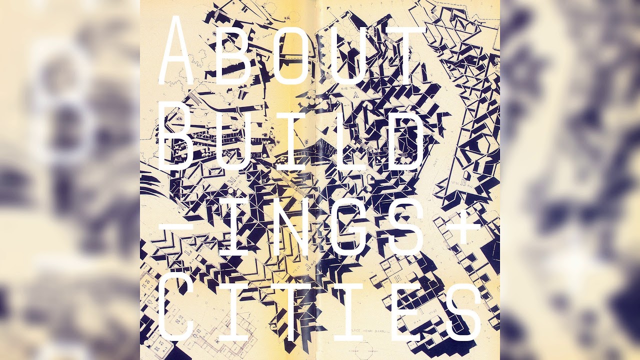 French Concrete Utopia! — Jean Renaudie's Architecture — AB+C 19