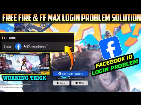 Free Fire Facebook