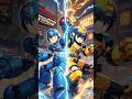 Rockman vs Mega Man: Apakah Mereka Sama? | Fanfact Game Retro by Pippit AI