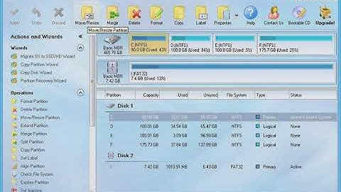Mini Tool Partition Wizard 9.1 Full Mega