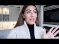 MY NEW WEDDING RING & A BIG CHRISTMAS CLEAR OUT | Lydia Elise Millen