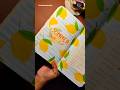 Journaling with home made pattern papers #journalwithme #dailyshorts #malayalam #journalingideas