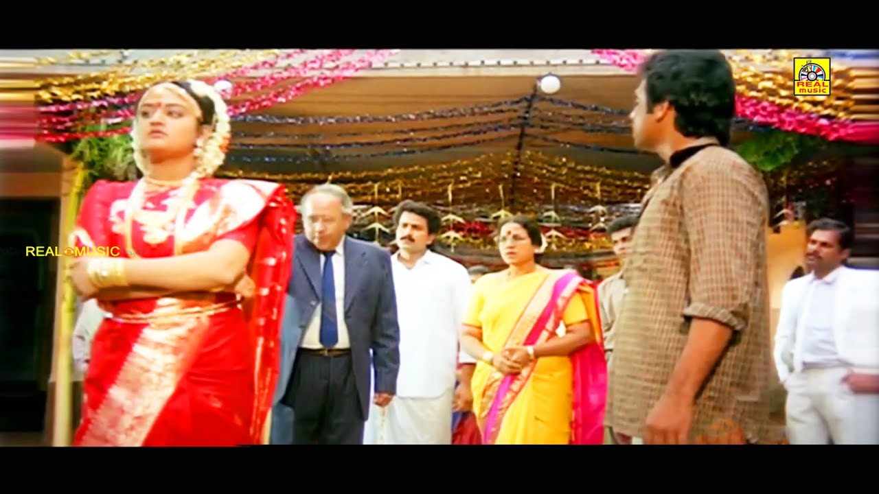 அனைத்து காதலர்களும் அவசியம் கட்டாயம் பாருங்க வேண்டிய வீடியோகாட்சி#NaanPesaNinaipathellamClimaxScene