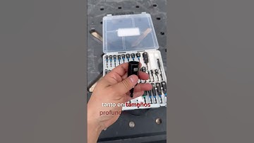 Why I Need This Toolant Socket Set for Car Repair #fok