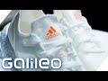 Konsumgigant Adidas: Wie wurde Adidas zu einem der innovativsten Unternehmen der Welt? | Galileo