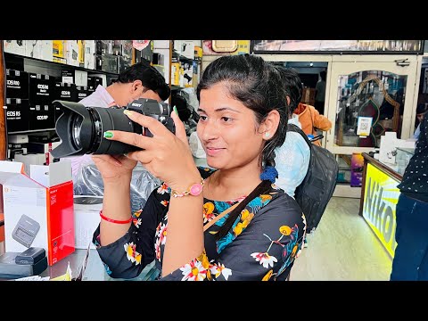 मेरे लिए इस साल की दीवाली बहुत ही सरप्राइज़ है न्यू camera न्यू लैपटॉप #khushiverma #khushi #new####
