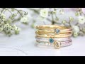 Diploma in silver jewellery  1 year online course trailer 2022